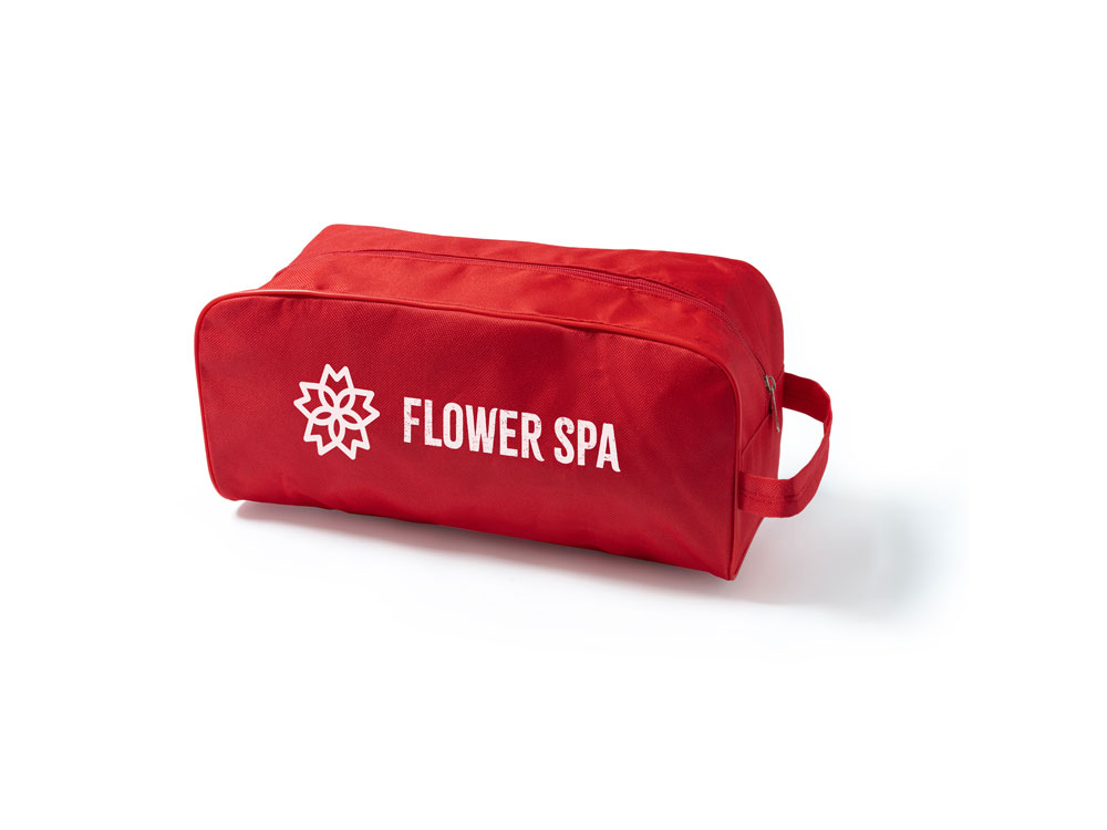 Сумка для обуви OBLAK, красный-2