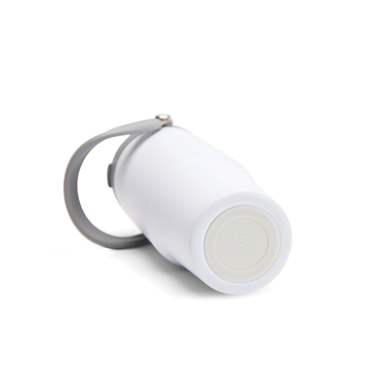 Термобутылка VINGA Eos Trek из переработанной нержавеющей стали RCS, 880 мл-1