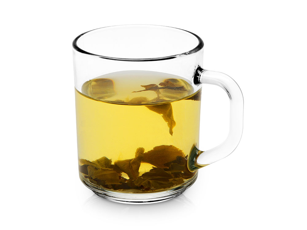 Кружка 250мл d=70мм h=90мм, стекло-1