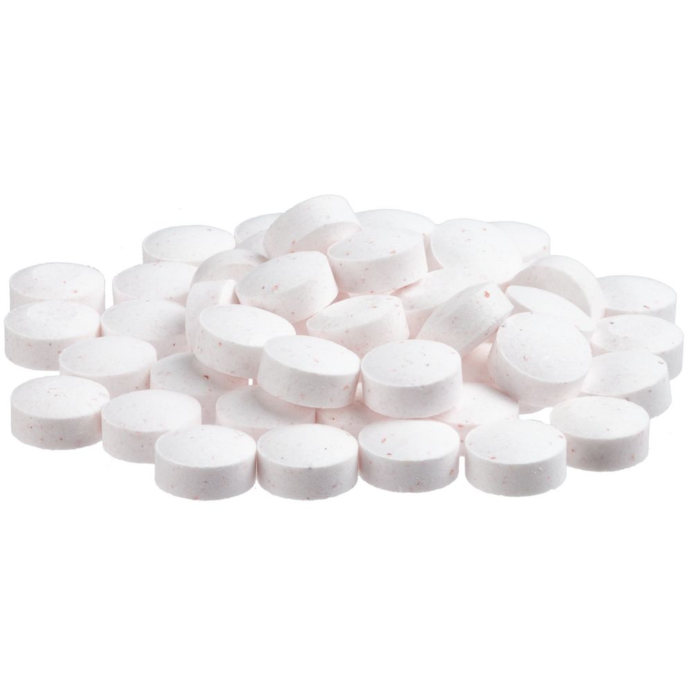 Освежающие конфеты Polar Express, ver. 2, лесная ягода-2