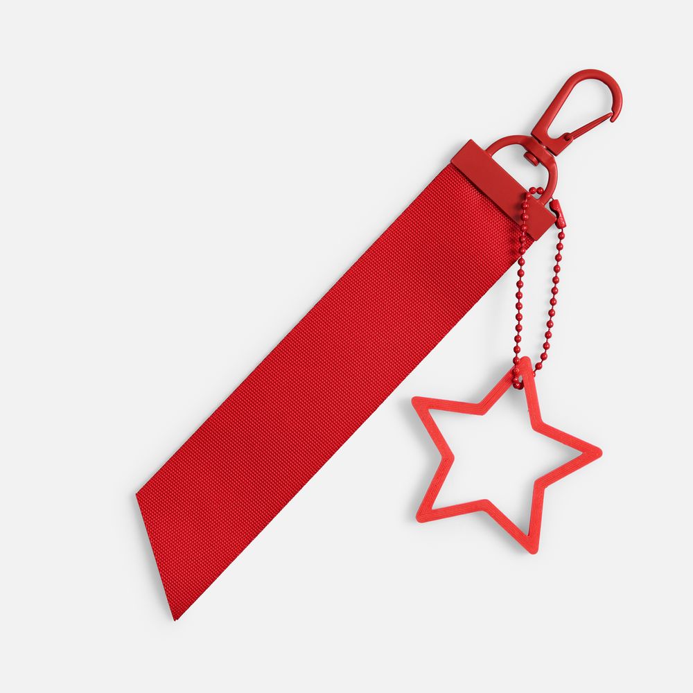 Подвеска Contour, 3D-печать на заказ, звезда-4