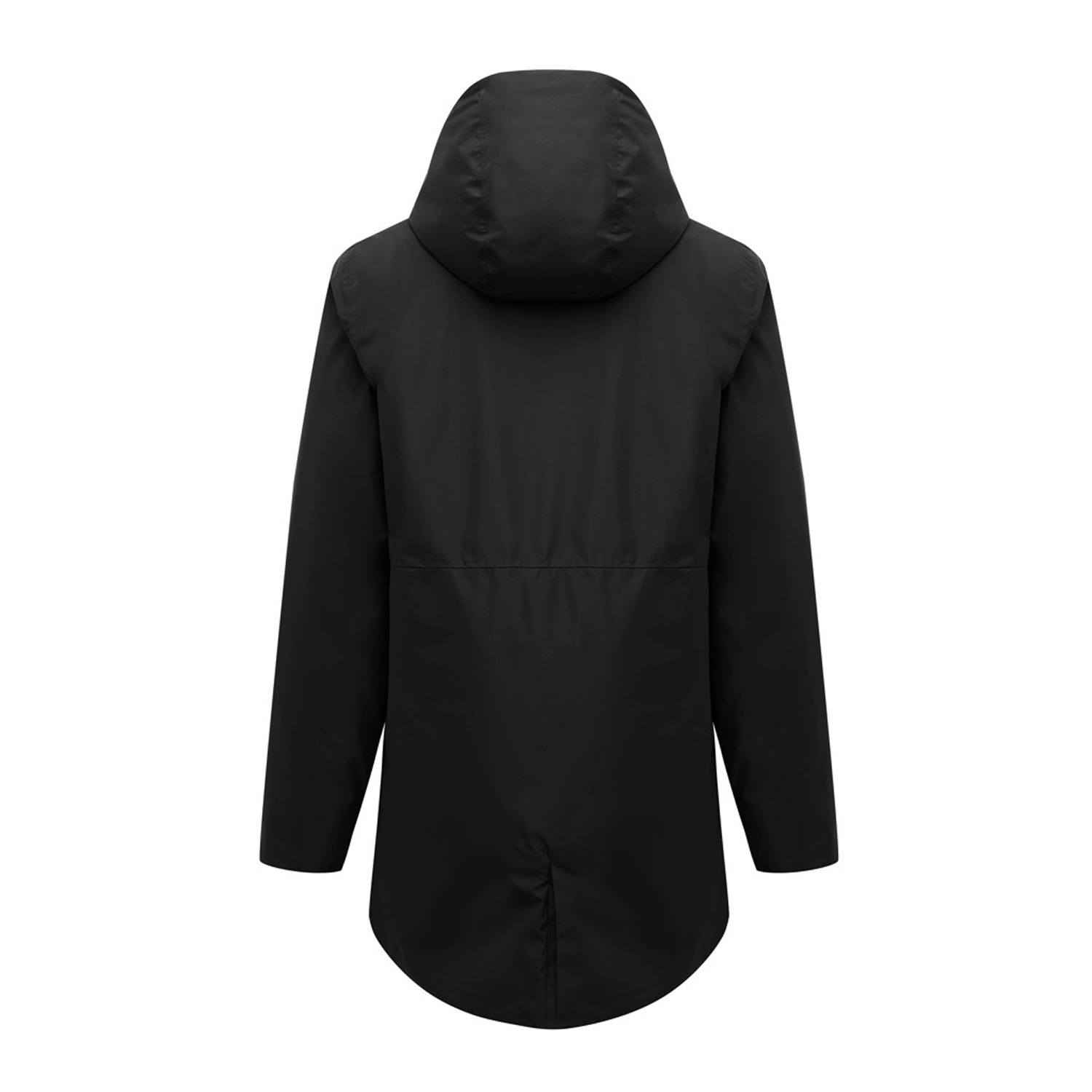 Куртка Iqoniq Thelon из переработанного полиэстера-1