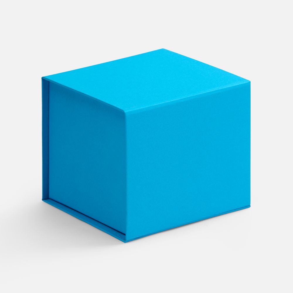 Коробка Alian, голубая-1