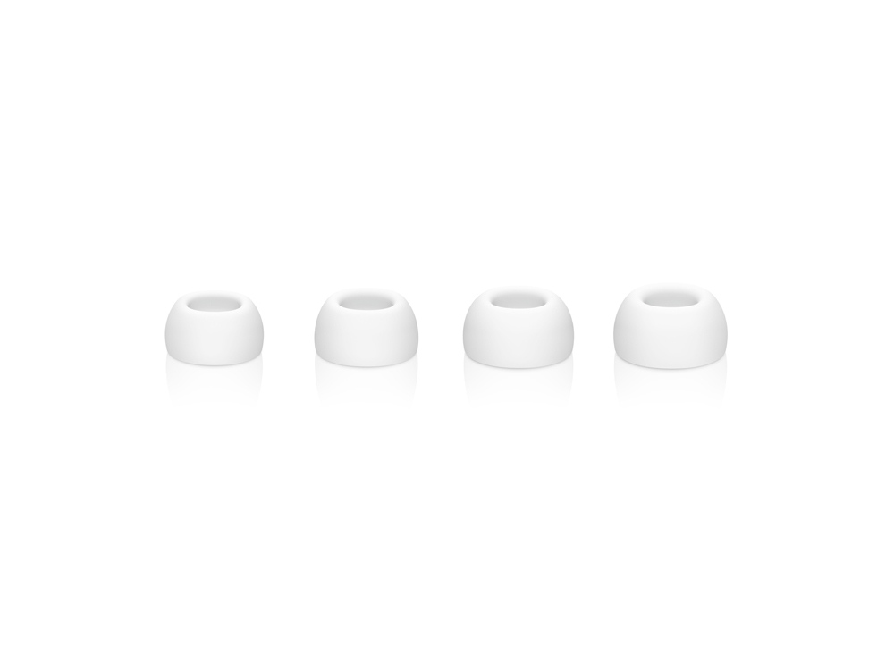 Наушники Xiaomi Buds 3 (White) M2111E1 (BHR5526GL)-9