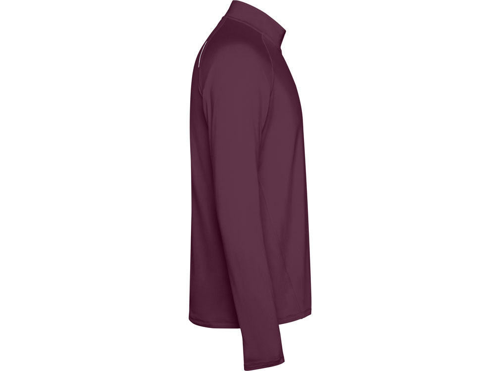 Лонгслив Estambul мужской, сливовый-2