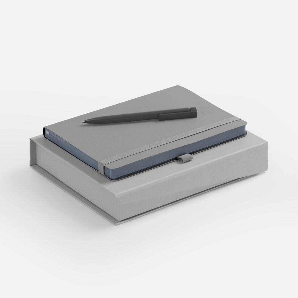 Набор Peel Flex, серый-1