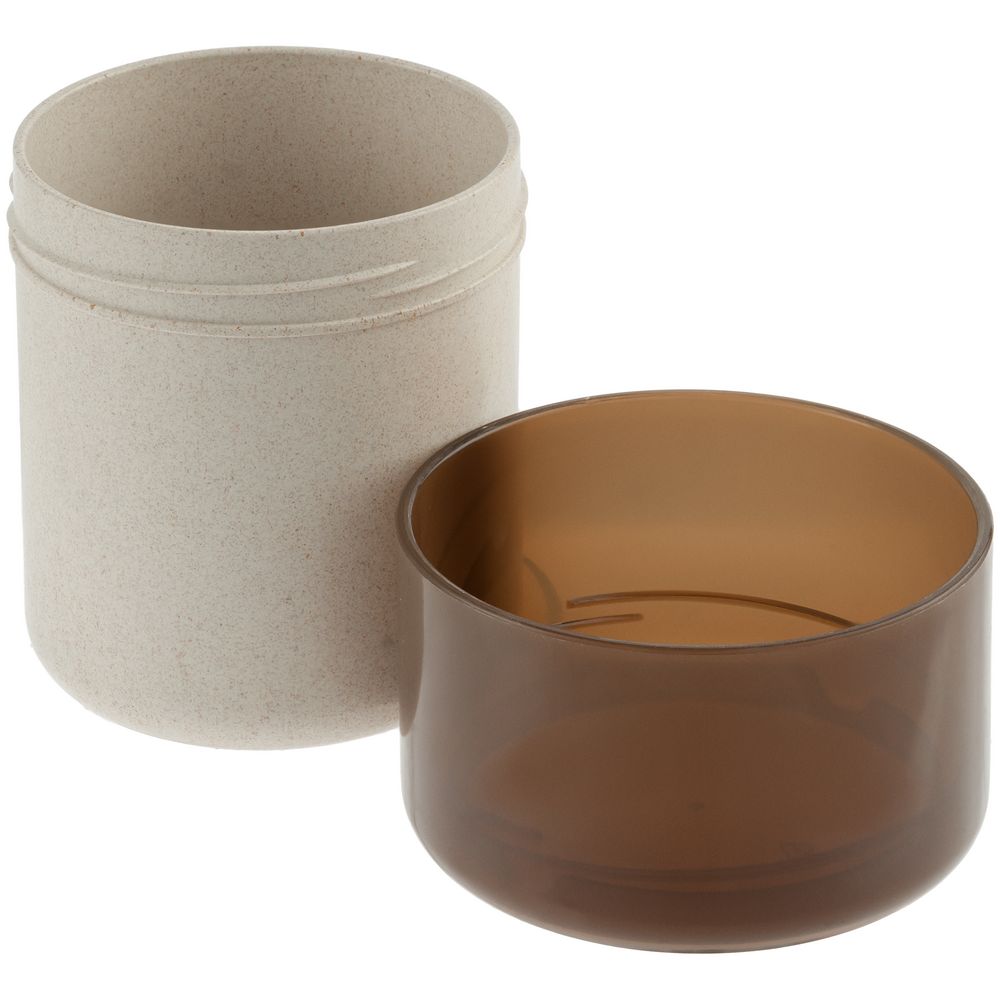 Набор ланчбоксов greenMeal-4