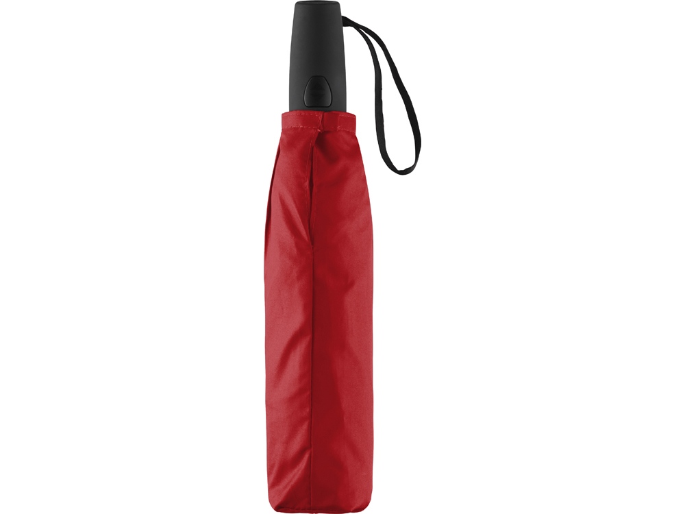 Зонт складной 5415 Contrary полуавтомат, красный-9