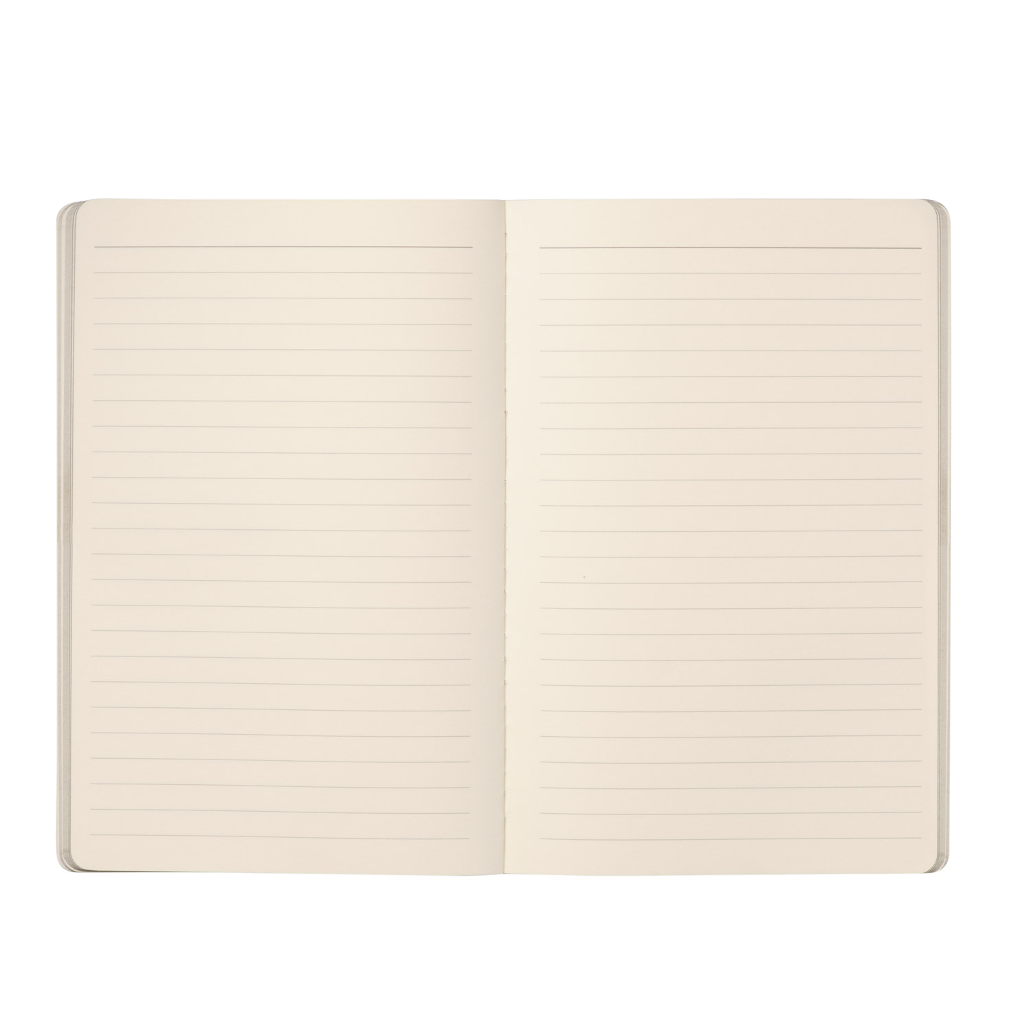 Блокнот Альфа Слим (Alpha slim), салатовый-8