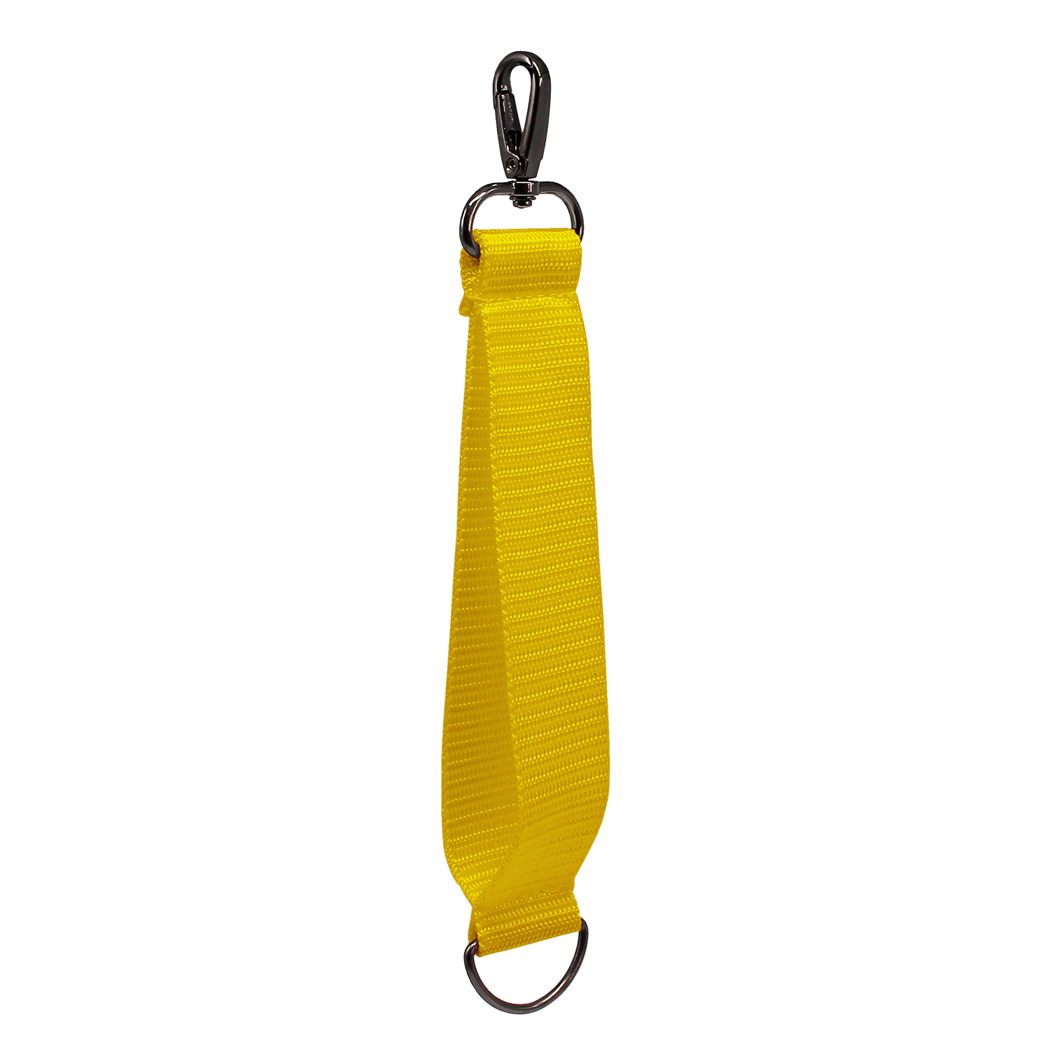 Ремувка 4sb с полукольцом (желтый)-1