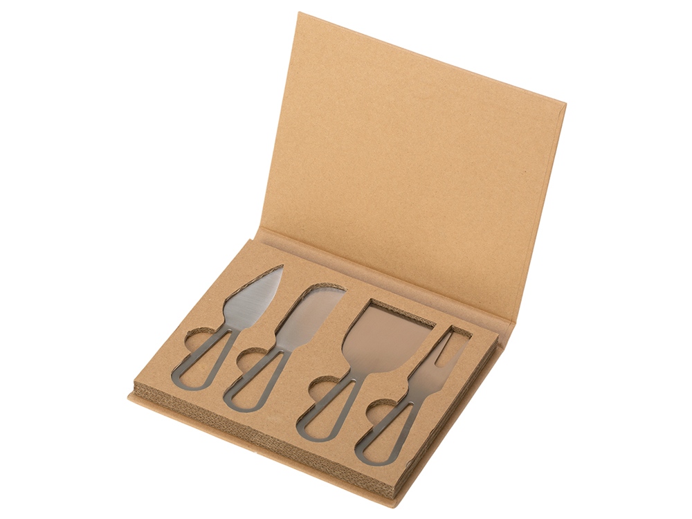 Набор сырных ножей Montasio-6