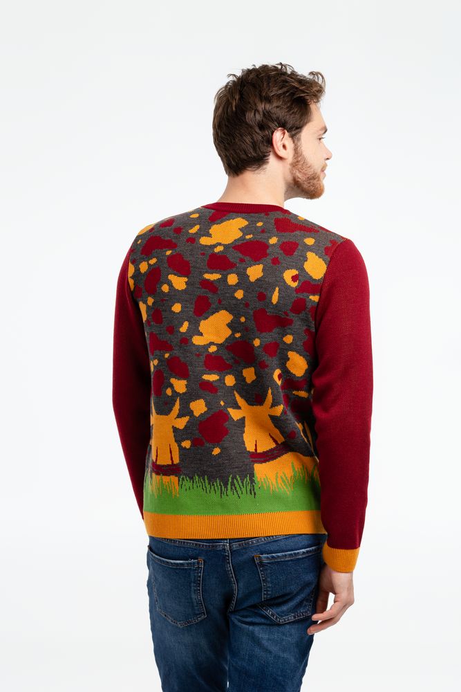 Джемпер Moola-5