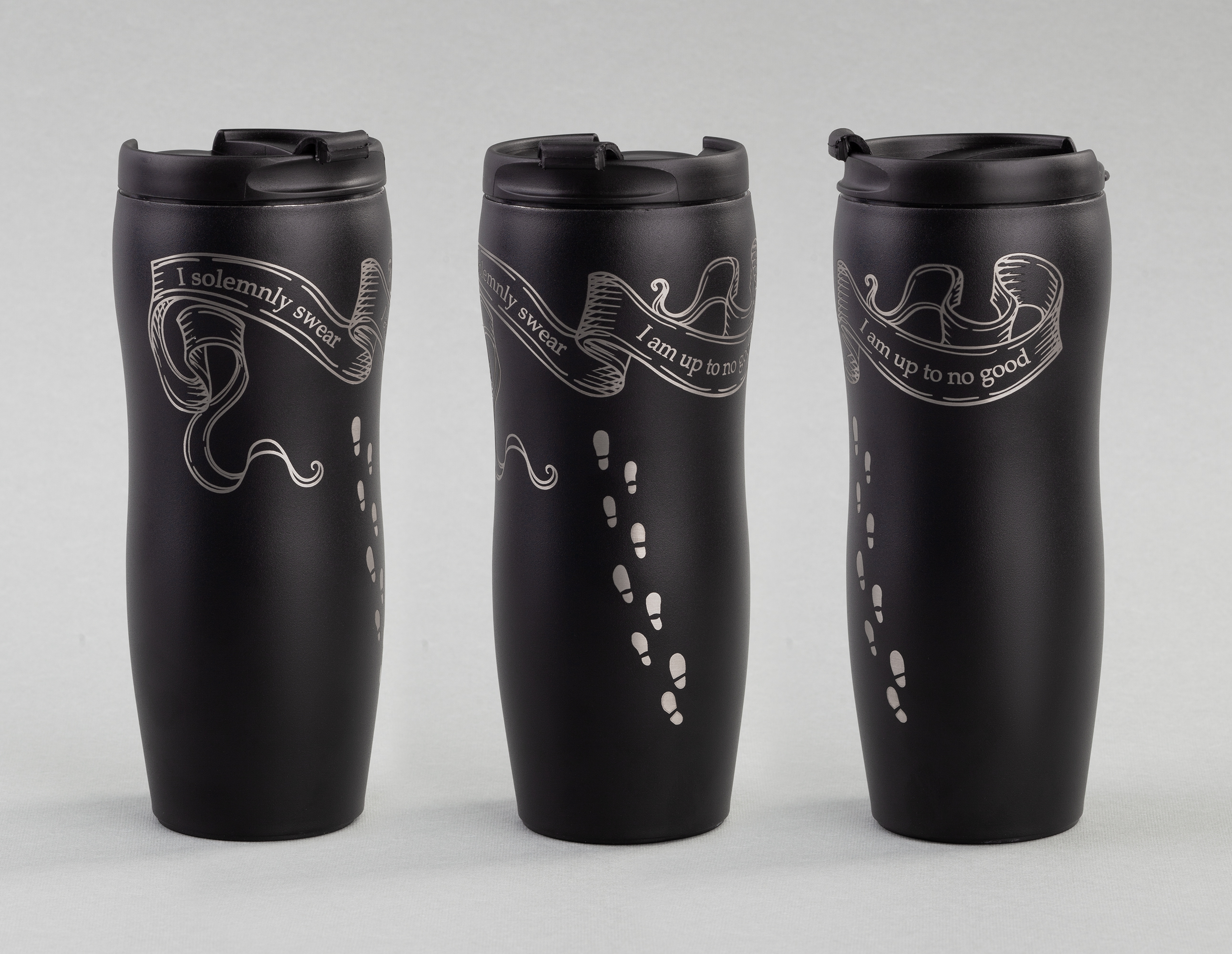 Термостакан "Монтана" 400 мл, покрытие пудра-5