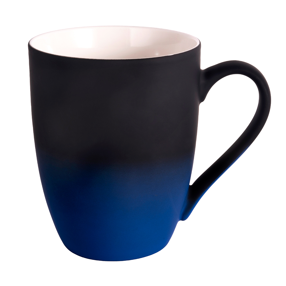 Кружка Omnia Engrave, Синий-0