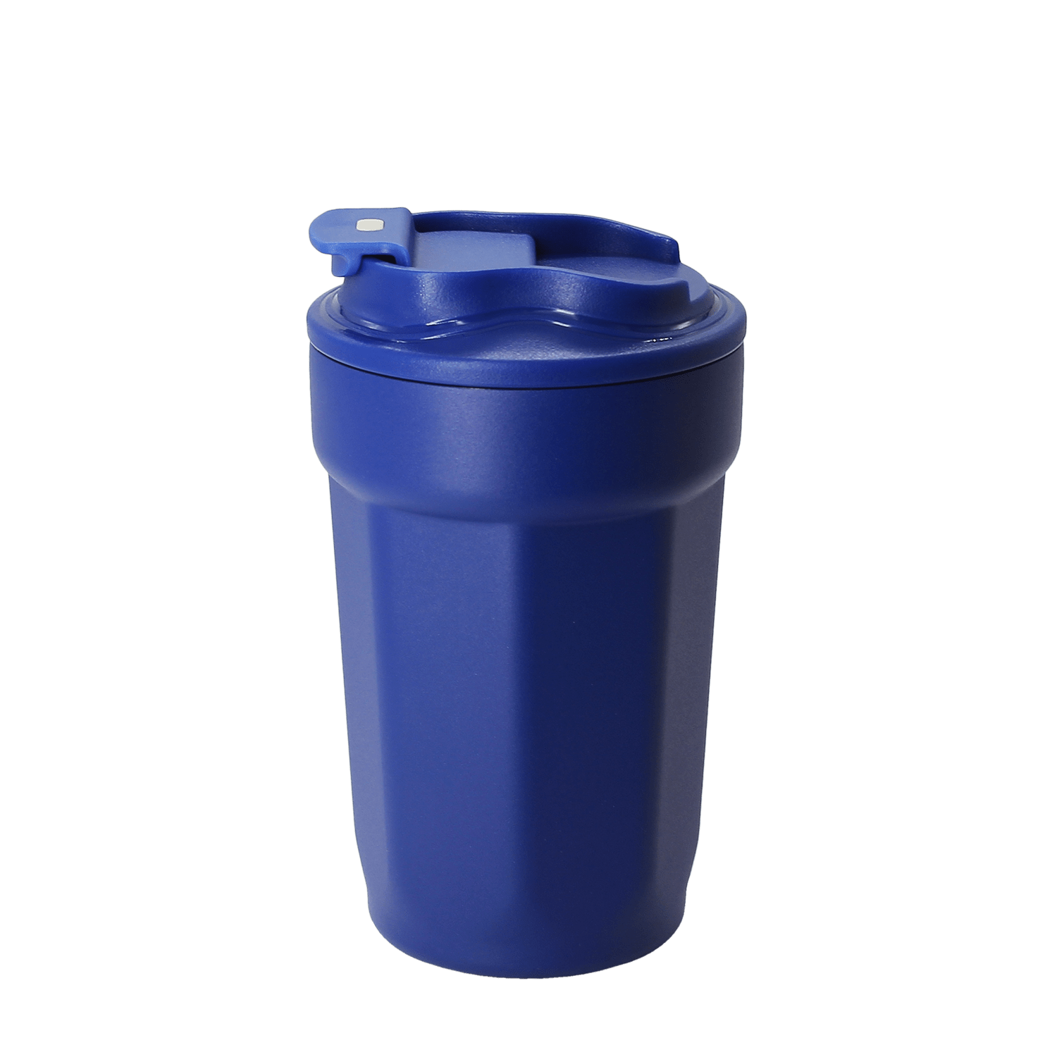 Термостакан TEDGE (синий)-3