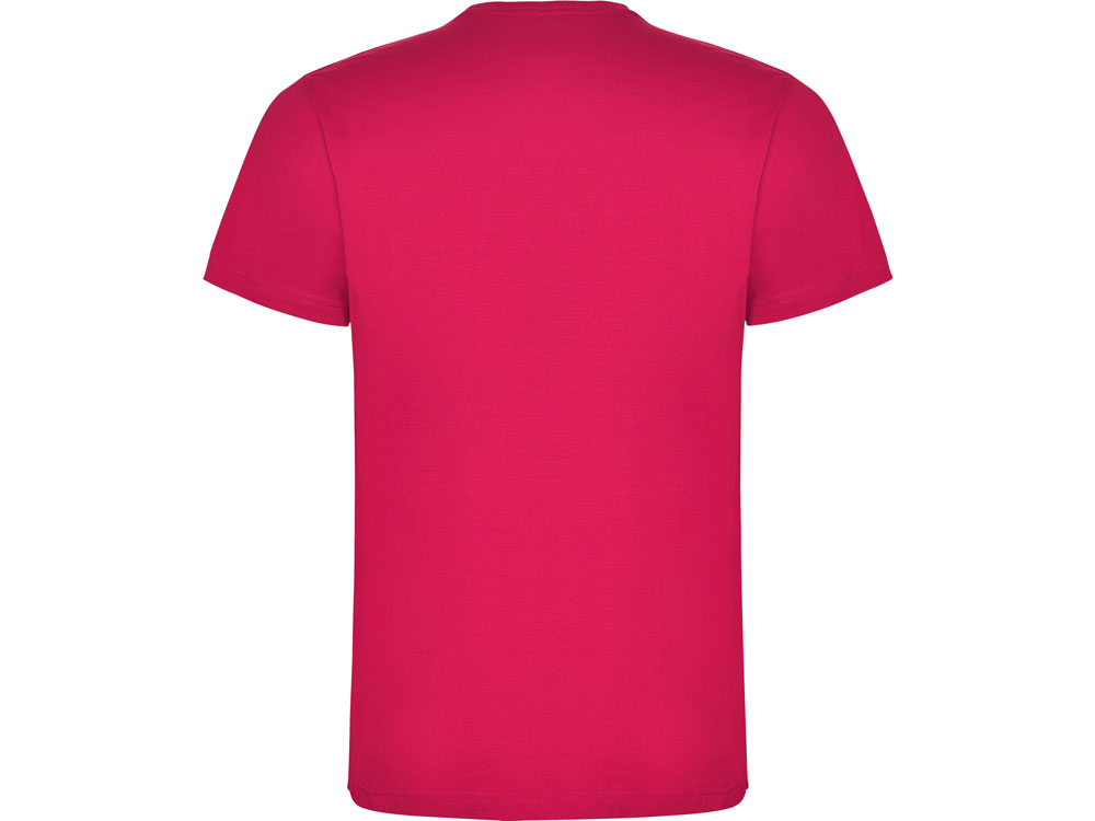 Футболка Dogo Premium мужская, фуксия-1