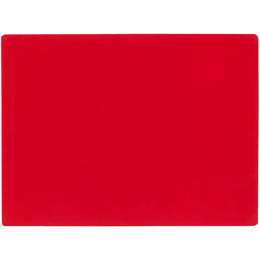 Лейбл Listra Soft Touch, красный-1