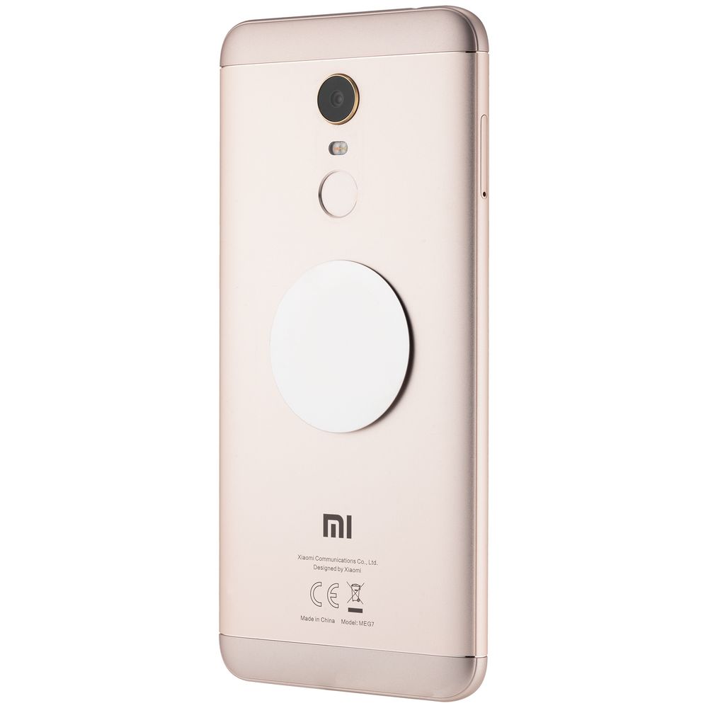 Магнитный держатель для смартфонов Cinch-4