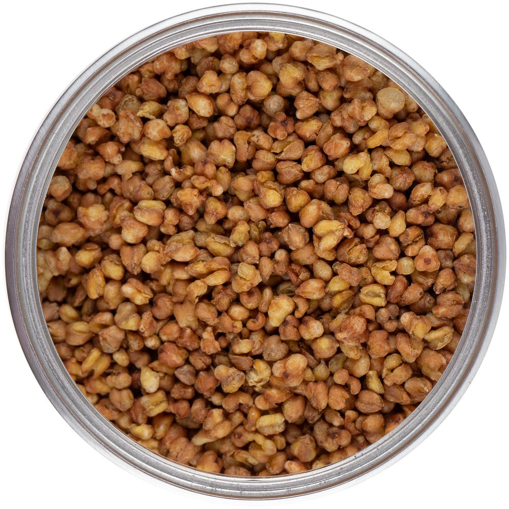 Гречишный чай «Ку Цяо», ver 2.-1