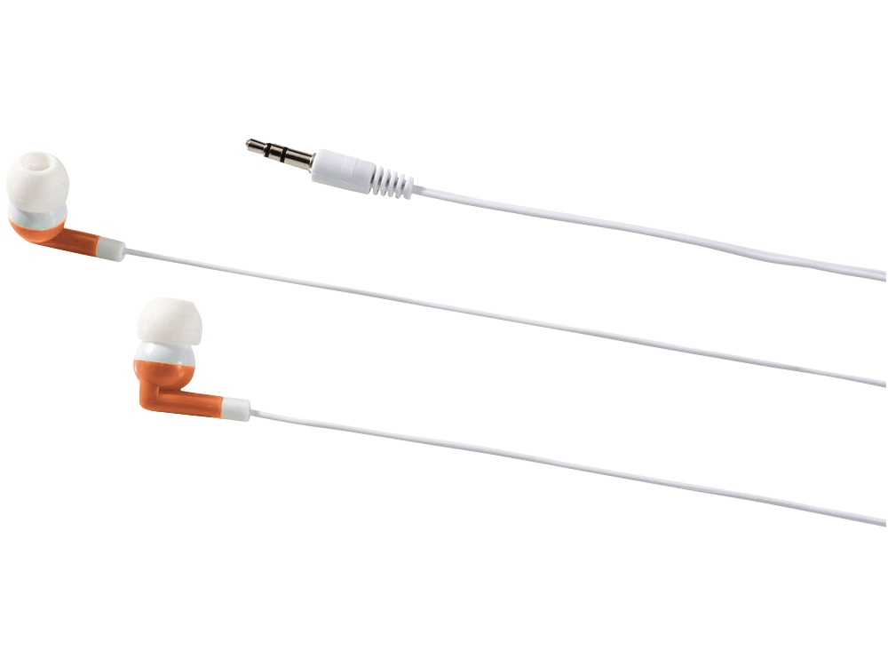 Набор для бега Sprint, оранжевый-2