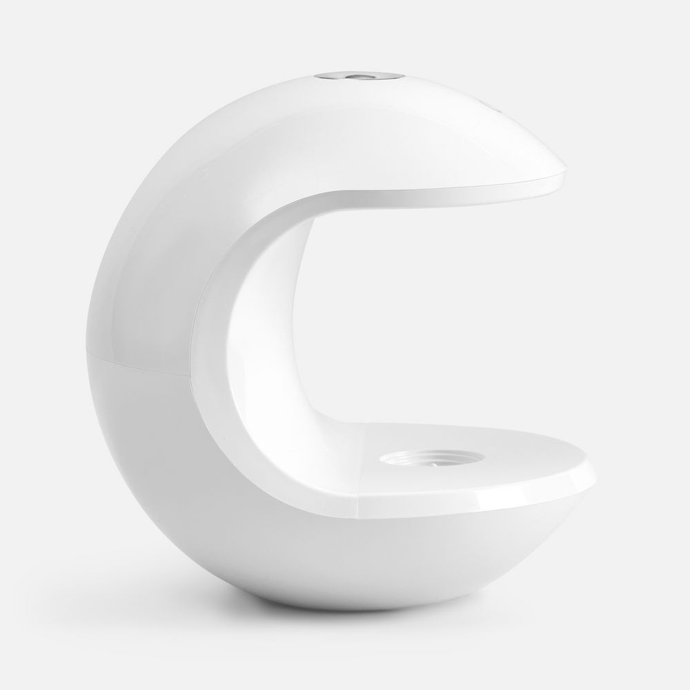 Антигравитационный увлажнитель antiGravity, белый-4