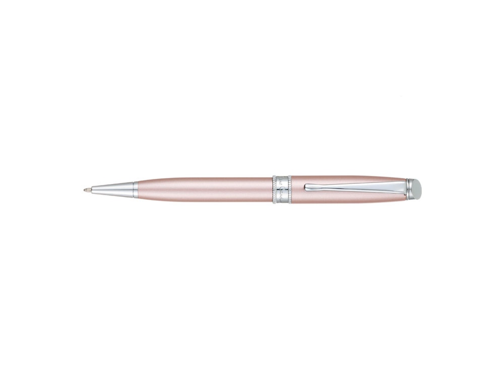Ручка шариковая Pierre Cardin ELEGANCE, пудровый-1