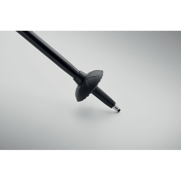 Палки для ходьбы, черный-6