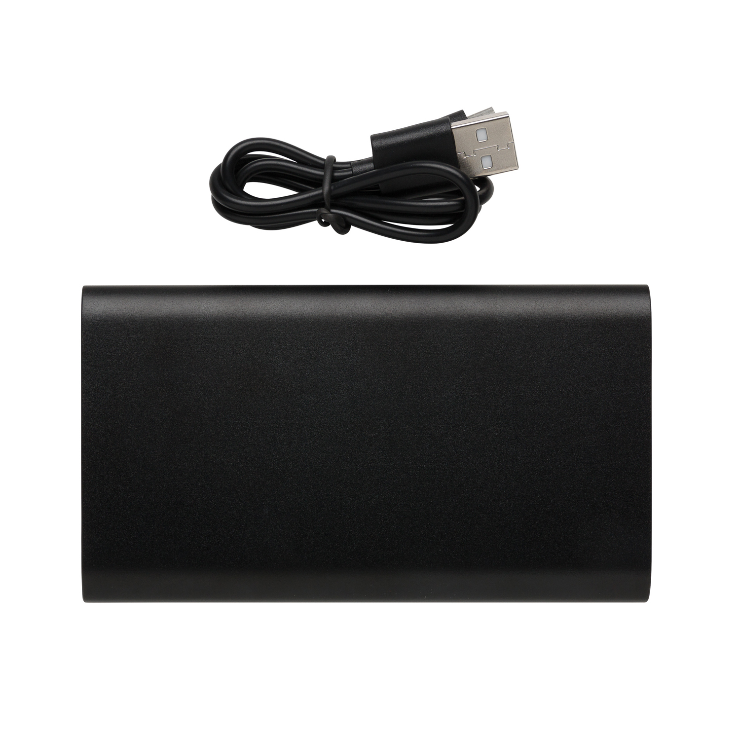 Зарядное устройство Type-C на 4000 мАч-6