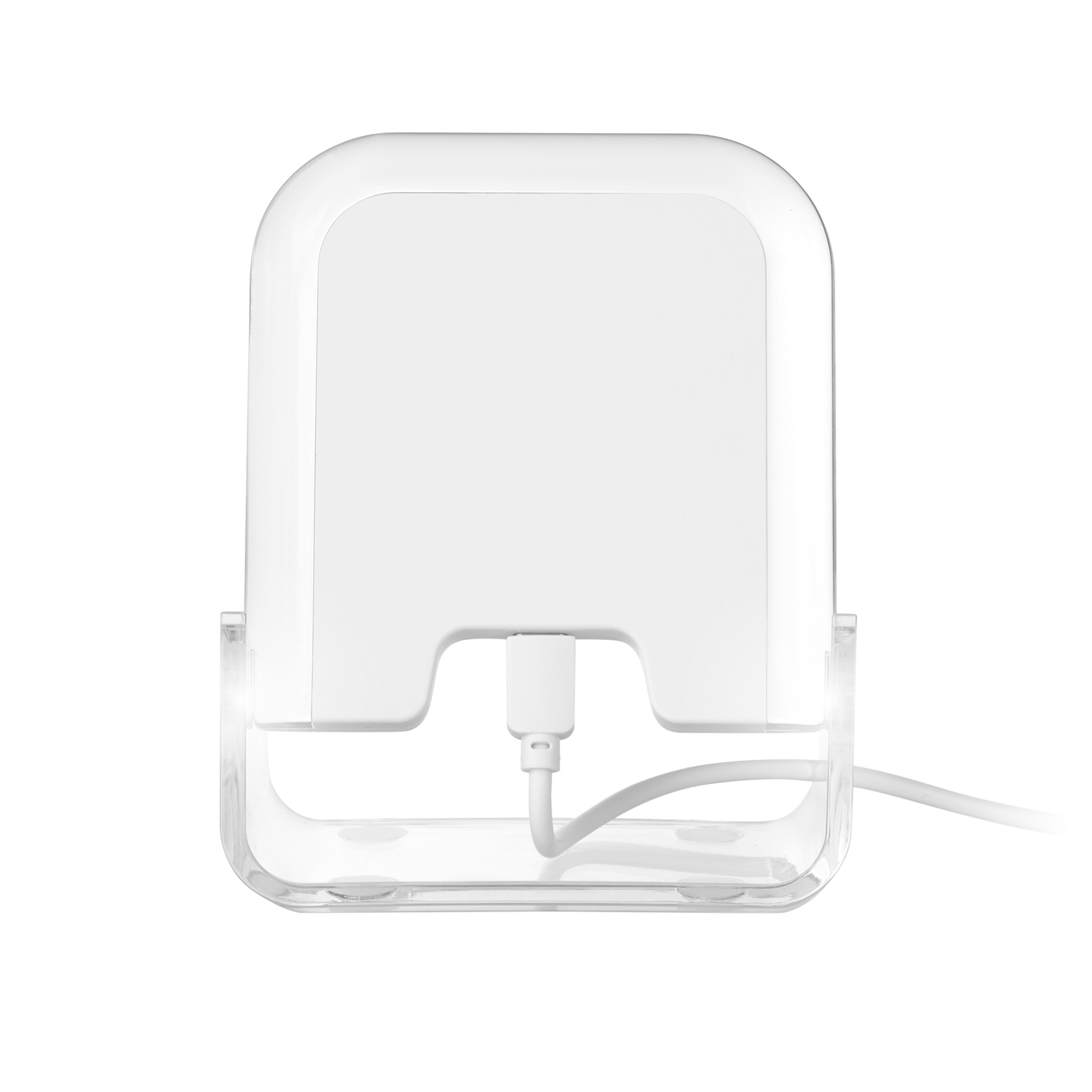 Беспроводное зарядное устройство 15W Gloss NEO-2