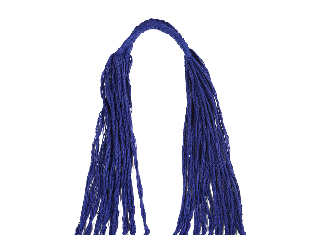 Авоська Dream L наплечная 25 литров, темно-синий-1