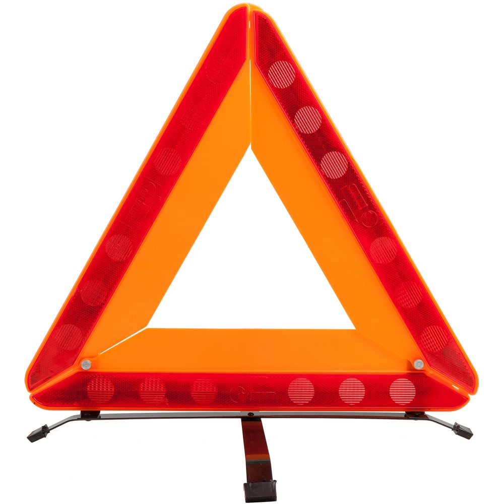 Знак аварийной остановки Alarm-0