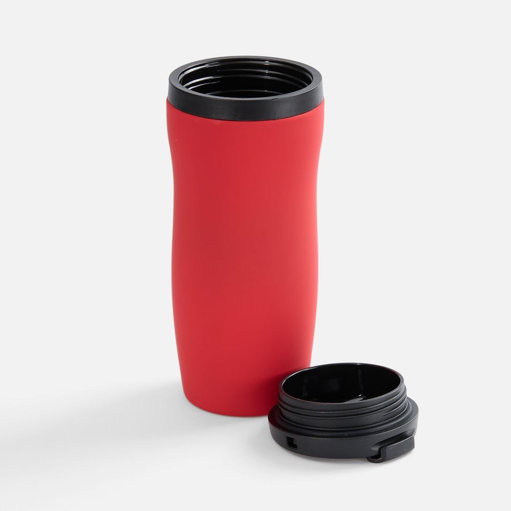 Термостакан Forma, красный-1