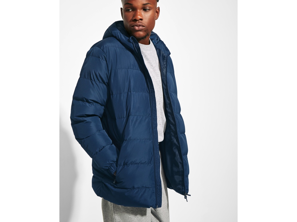 Куртка Nepal, нэйви-5