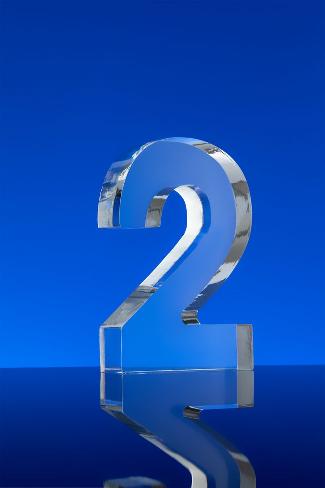 Стела Born Leader 2-1