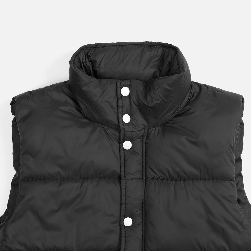 Жилет Ben Mac, черный-3