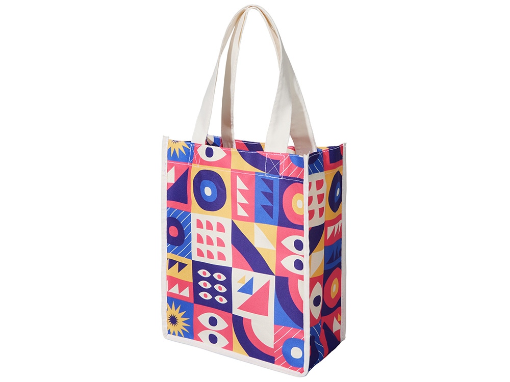 Сумка для шопинга с возможностью полноцветной печати-2