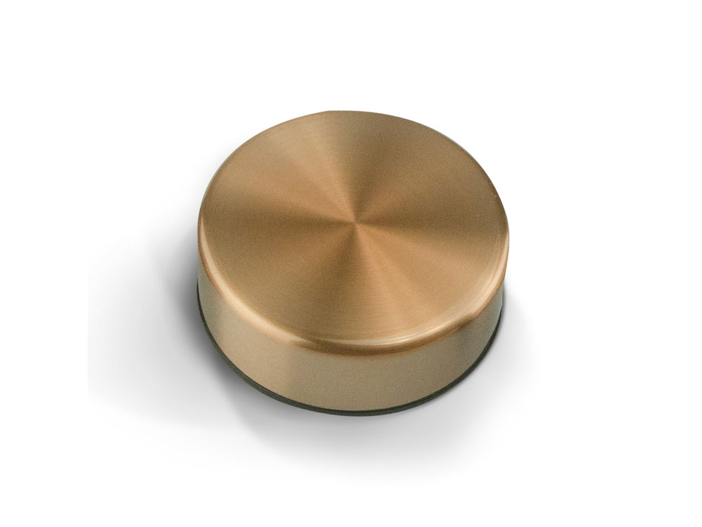 Термос LE BATON, медный-2