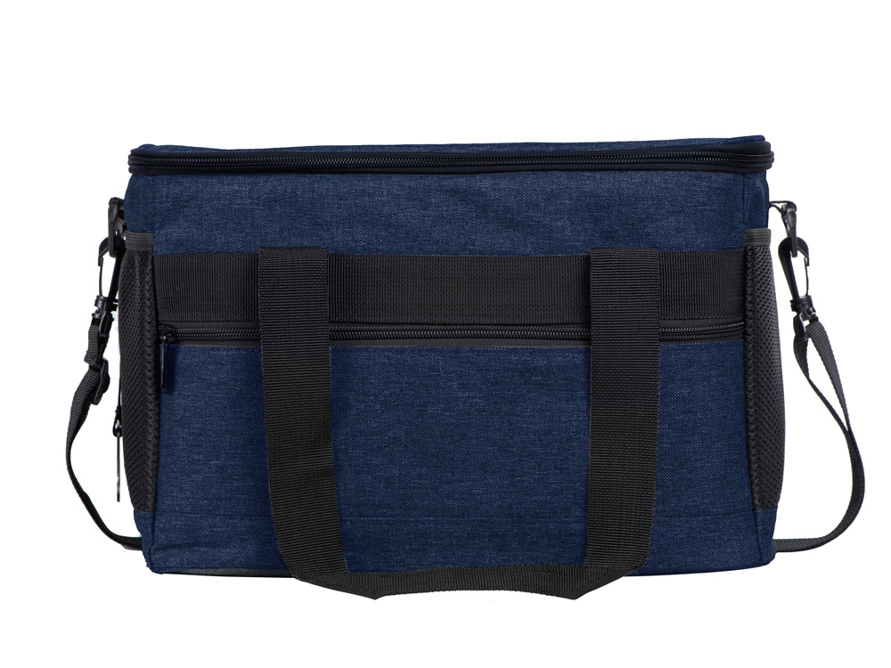 Сумка-холодильник Planar, синий-4