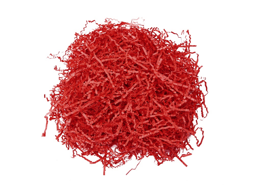 Подарочный набор с чаем, кружкой и френч-прессом Чаепитие, красный-5