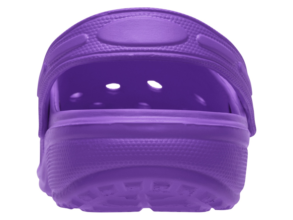 Сабо Lyles унисекс, виноградный-2