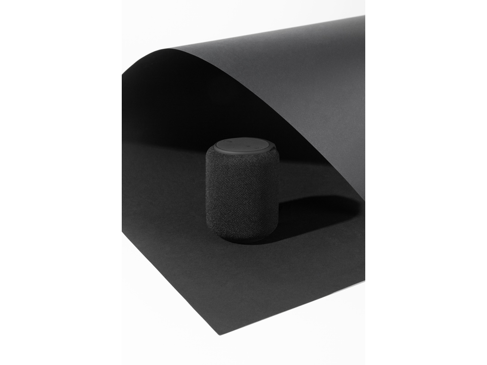 Портативная колонка mySound Clario, 15 Вт Black-11