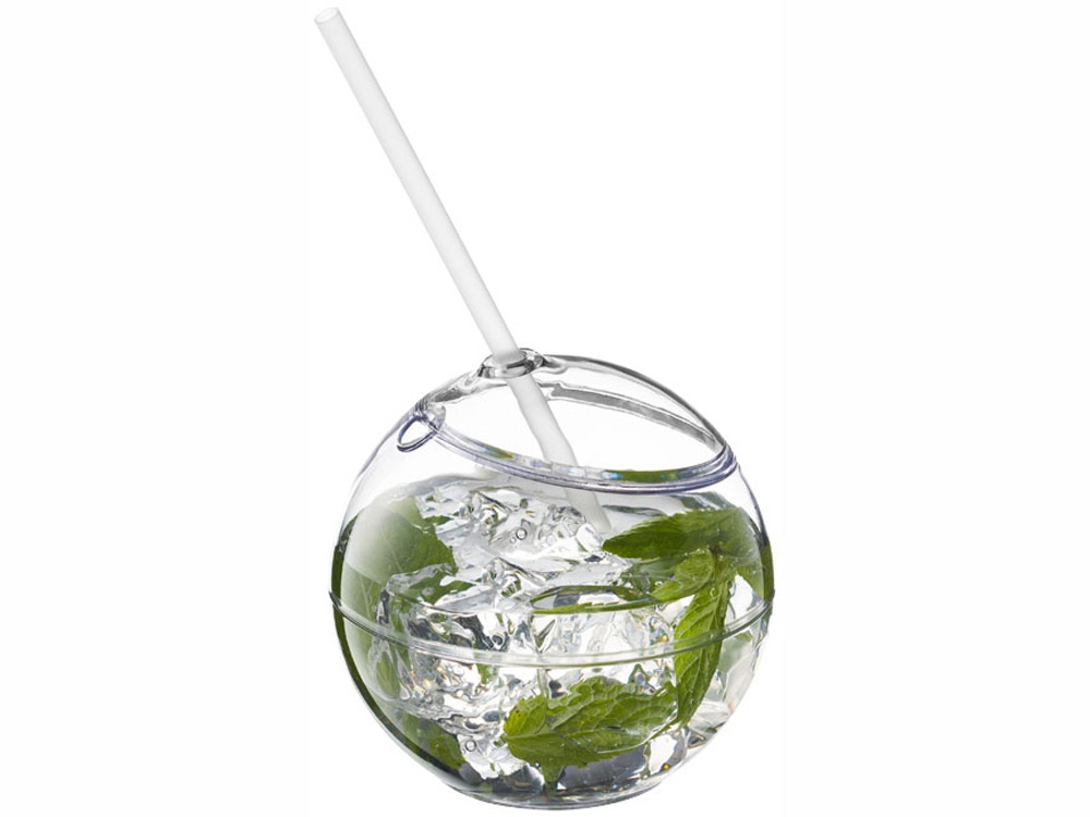 Емкость для питья Fiesta, прозрачный-2