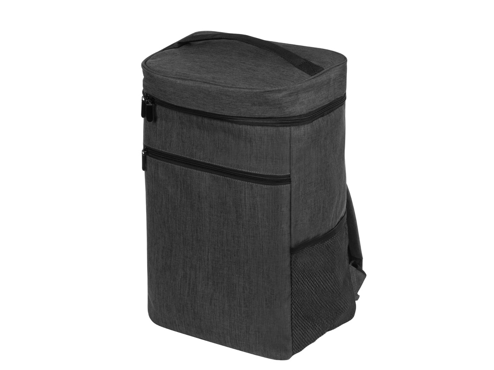 Рюкзак-холодильник Coolpack, серый-0