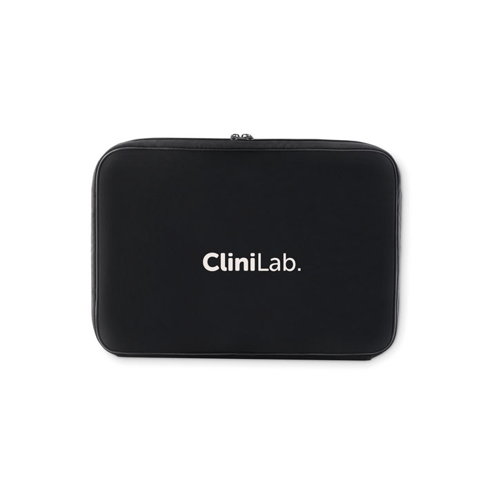 Чехол для ноутбука, черный-2