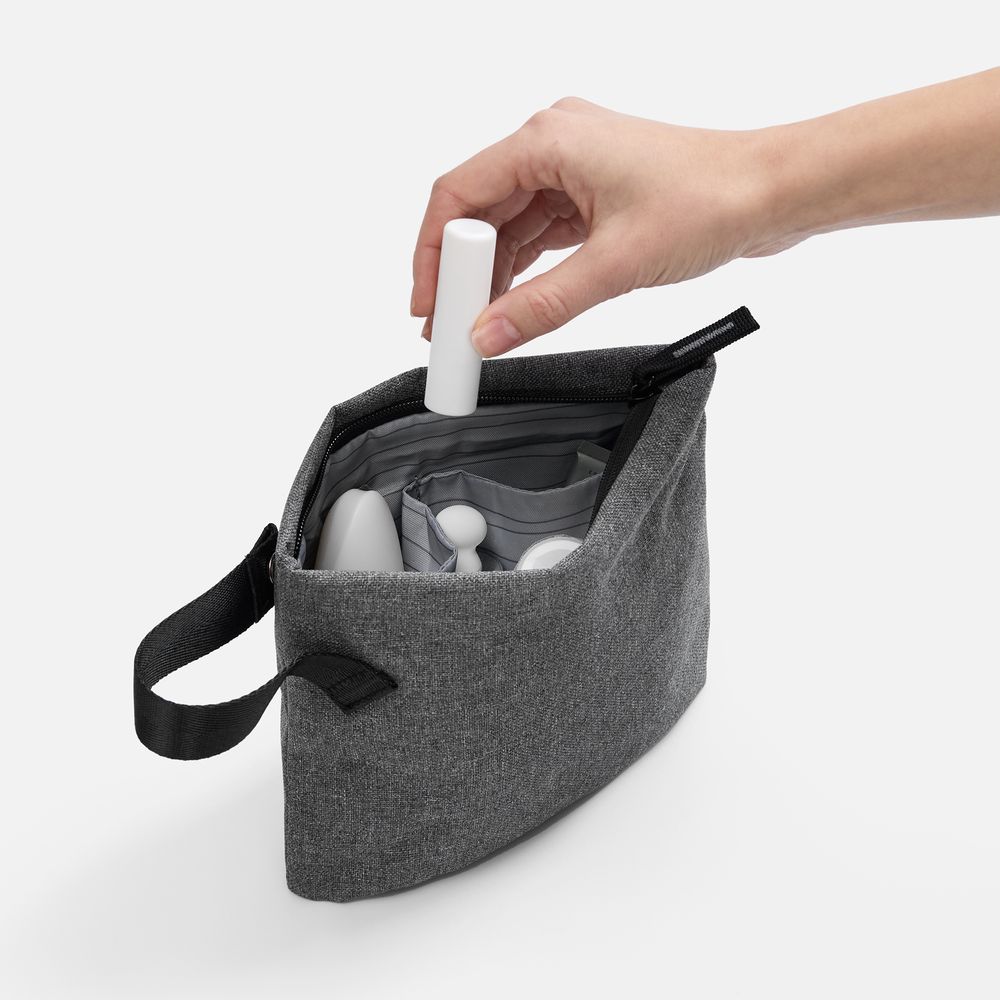 Несессер Remark, серый-4