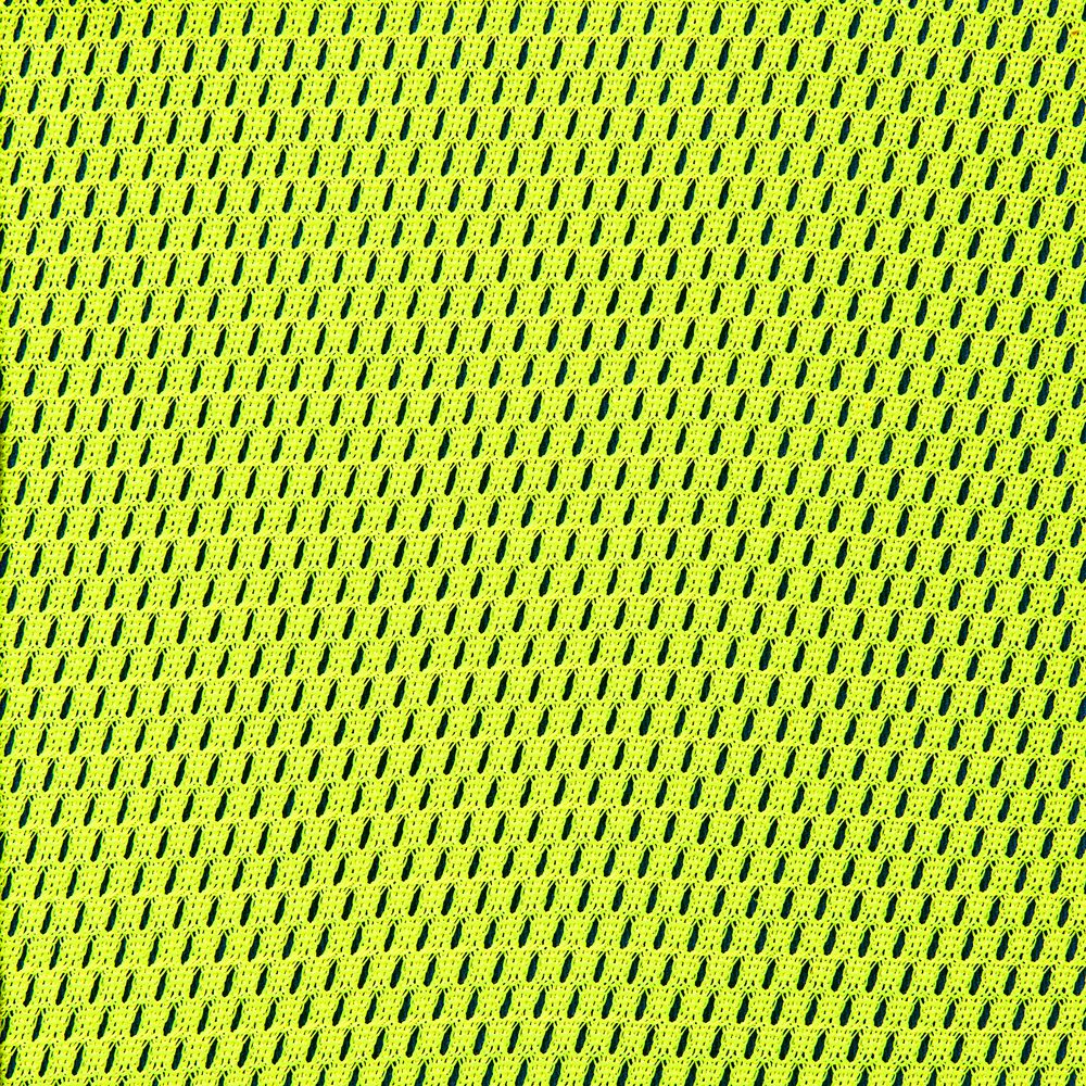 Заготовка из мелкой сетки Syren, M, желтый неон-2