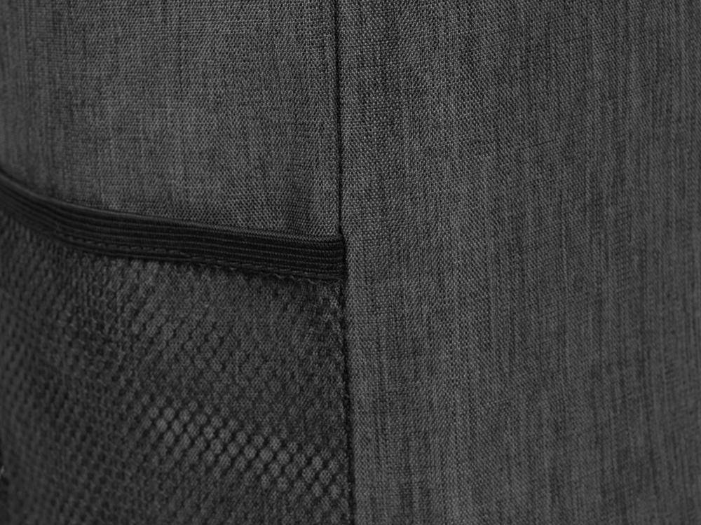 Рюкзак-холодильник Coolpack, серый-7