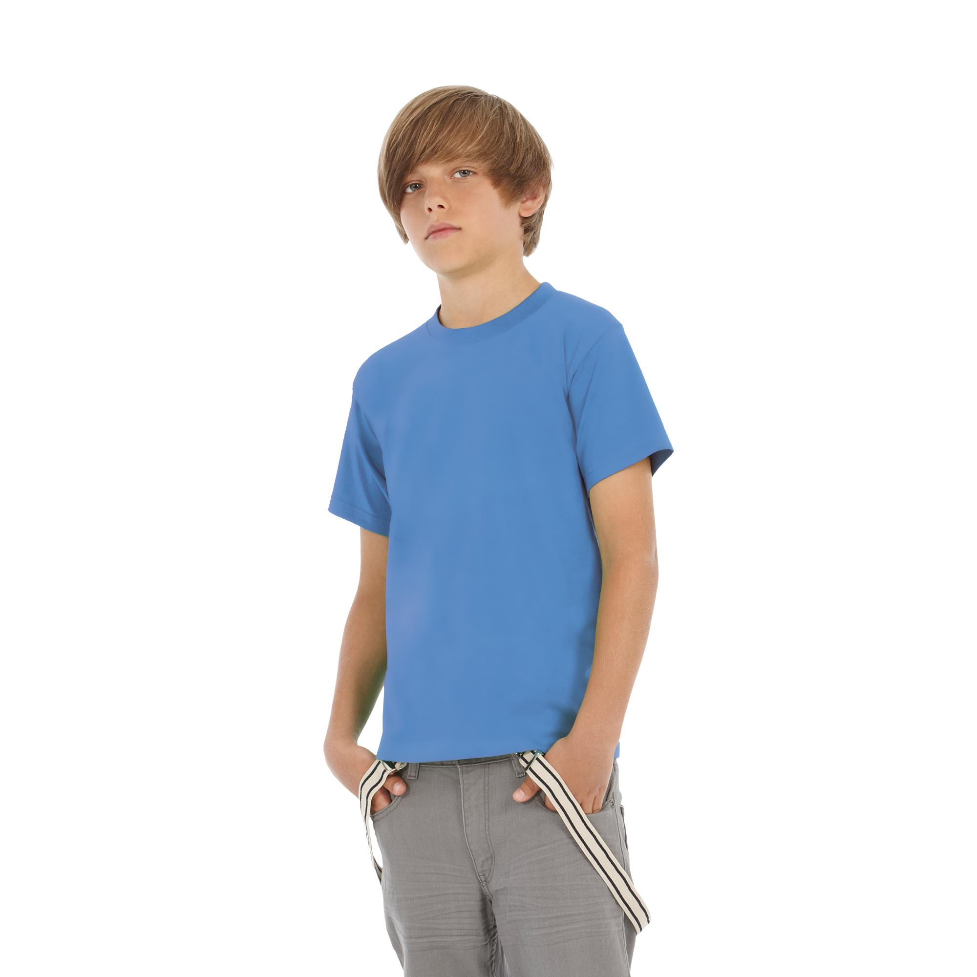 Футболка детская Exact 150/kids-1