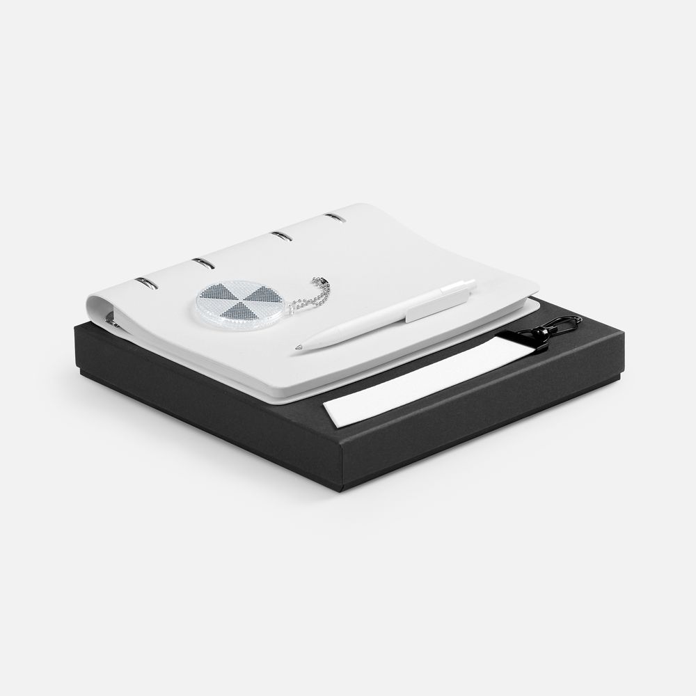 Набор Ringo, белый-0