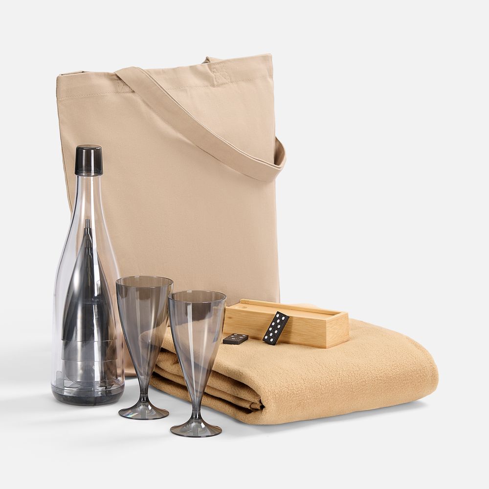 Набор Dominelli, бежевый-0